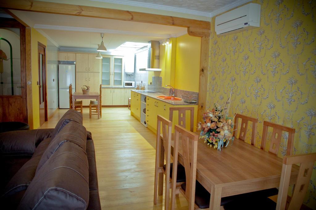 Casa La Remolina Casas-Ibanez Quarto foto