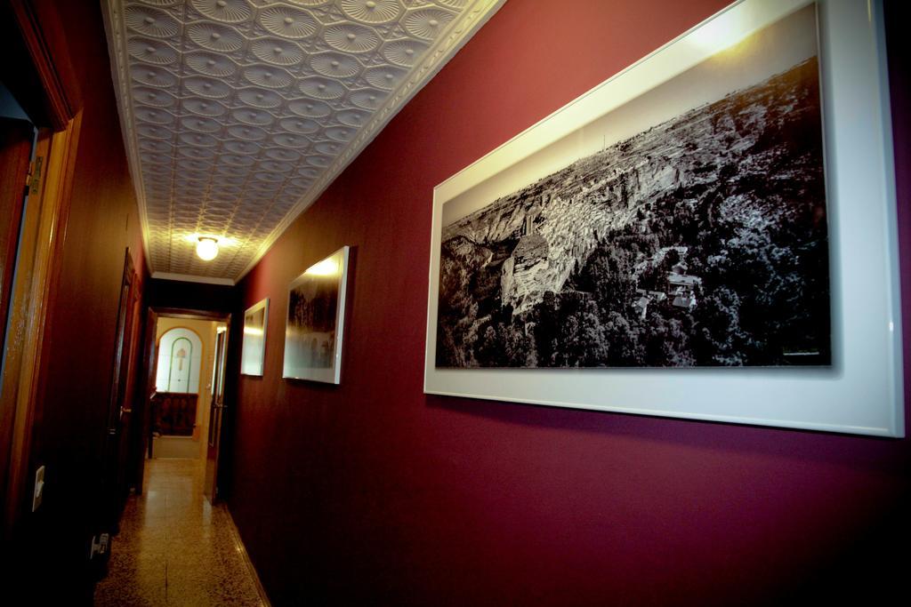 Casa La Remolina Casas-Ibanez Quarto foto