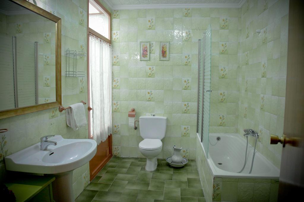 Casa La Remolina Casas-Ibanez Quarto foto