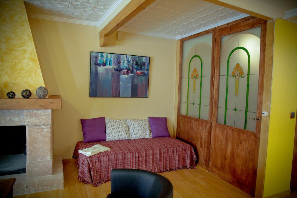 Casa La Remolina Casas-Ibanez Quarto foto